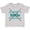 AC-Heather Grey, variant on Inktastic Daddy's Little Drummer Boys or Girls Toddler T-Shirt