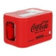 Coca-Cola zéro sucre 222mL Mini-Canettes, paquet de 6 6 x 222 ml – image 4 sur 9