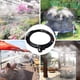thumbnail image 5 of Xihbxyly Ofertas de Venta de Lightling Cabezal de 10M10 para Quitar El Polvo y Rociador de Baja Presión y Tarjeta Azul, Grifo Rociador de Trampolín de Baja Presión Disponible (Estándar Americano), 5 of 7