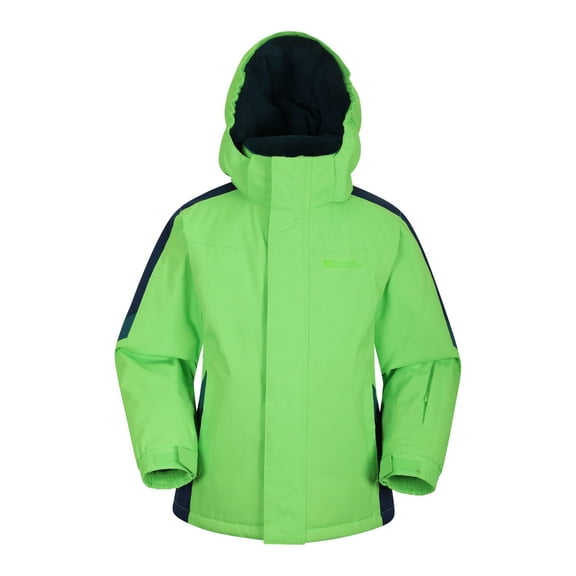Mountain Warehouse Boys/Girls Raptor Snow Ski Jacket