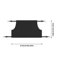 thumbnail image 2 of 360 All - Weather Windshield Cover - Protect Your Car Year - Round, 2 of 4