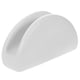 thumbnail image 1 of Servilletero de cerámica, porta pañuelos, dispensador de servilletas, bandeja para servilletas de baño, 1 of 6