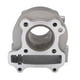 thumbnail image 3 of Kit de pistón de Cilindro de Scooter, Kit de Junta de Anillo de pistón de Cilindro de Motocicleta de Repuesto para Motor GY6-50CC Go Karts Scooters ATV, 3 of 5