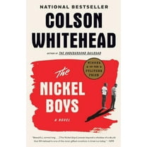 Pre-Owned The Nickel Boys (Winner 2020 Pulitzer Prize for Fiction) (Paperback) 0345804341 9780345804341