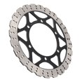 thumbnail image 3 of Front Brake Disc For Kawasaki Ninja 250r Ex250j 08-, 3 of 11