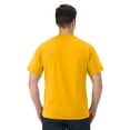 thumbnail image 3 of Jerzees Men  Crewneck Short Sleeve T-Shirts, 3 of 4