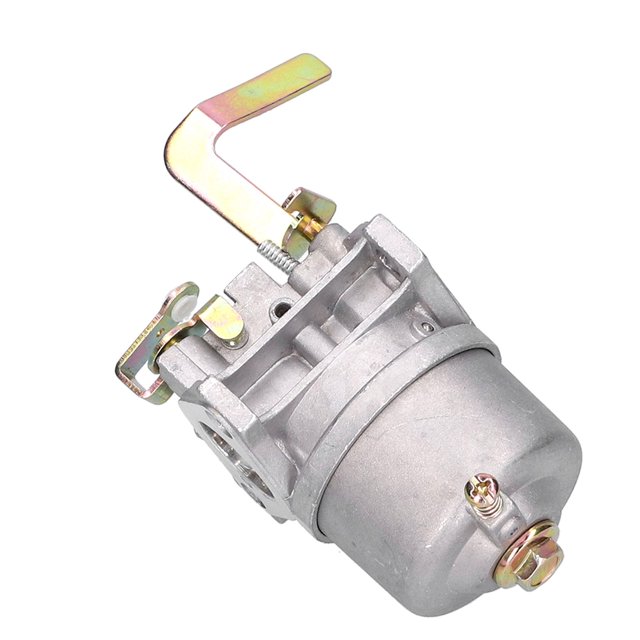 Carburador ANGGREK Aleación de aluminio duradera para EF2600 EF2700 EF3600 MZ175 MZ200