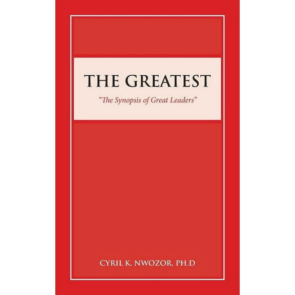 The Greatest (Paperback)