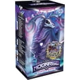 thumbnail image 1 of Elestrals TCG Moonrise Posthumoose Starter Deck with 3 Booster Packs, 1 of 1