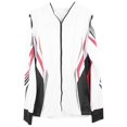 thumbnail image 3 of Fishing Shirt, Fishing Jacket Quick Dry Sun Protection  For Outdoor Activities L, 3 of 8