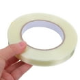 thumbnail image 5 of WRITWAA 3-Pack Heavy Duty Fiberglass Cloth Tape, Moisture Resistant, Strong Adhesive for Packaging and Repairs, 5 of 8