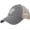 Gray, variant on You Find It Offensive Mesh Hat for Men Women Washed Cotton Soft Mesh Dad Hats Black Trendy Baseball Cap