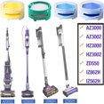 thumbnail image 6 of CURYMAY 2026 New 6 Pack Replacement for Odor Neutralizer Cartridge Accessories for Vacuum Cleaner Odor Neutralizer/Air Purifier Fragrant Odor (Multiple Fragrances) for Home,Car,Office, 6 of 7