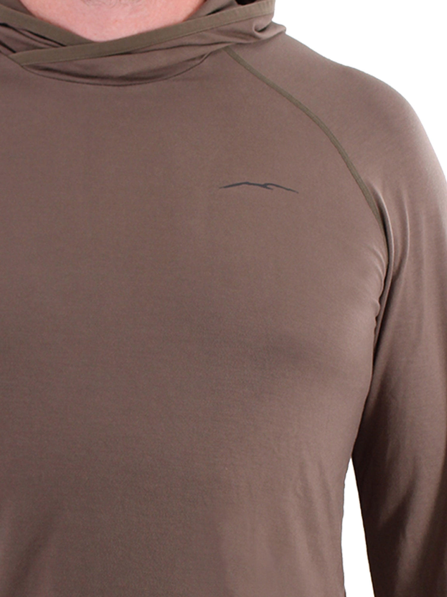 Tekari Ultra-Soft Bamboo Hoodie, S-3XL