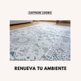 thumbnail image 4 of Tapete Decorativo Saffron Looms 160 x 230 cm, 4 of 6