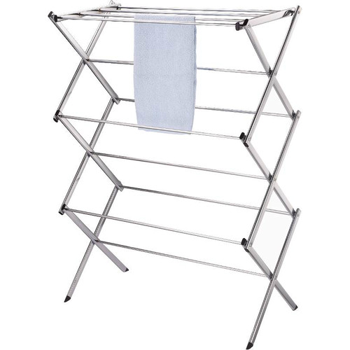 Homebasix Folding Clothes Dryer