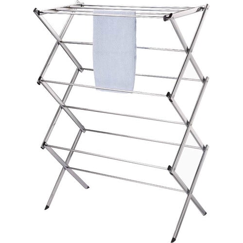 Homebasix Folding Clothes Dryer