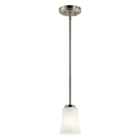 

Kichler Tao 44053 Mini Pendant Light
