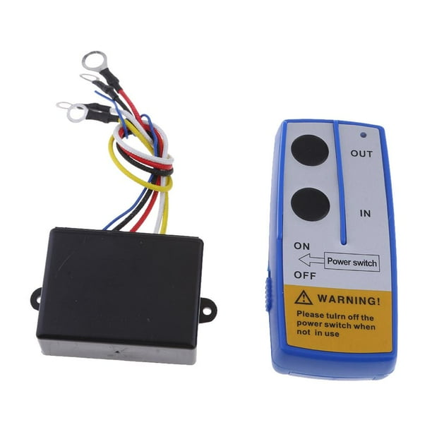 Relé De Interruptor RC 3.7-27V 30A Con Cable JST – Control De Encendido/Apagado Por PWM Para Drones Y Modelos