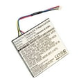 thumbnail image 2 of HQRP Pile pour Calculatrice Texas Instruments TI-Nspire CM-C, 2 of 4