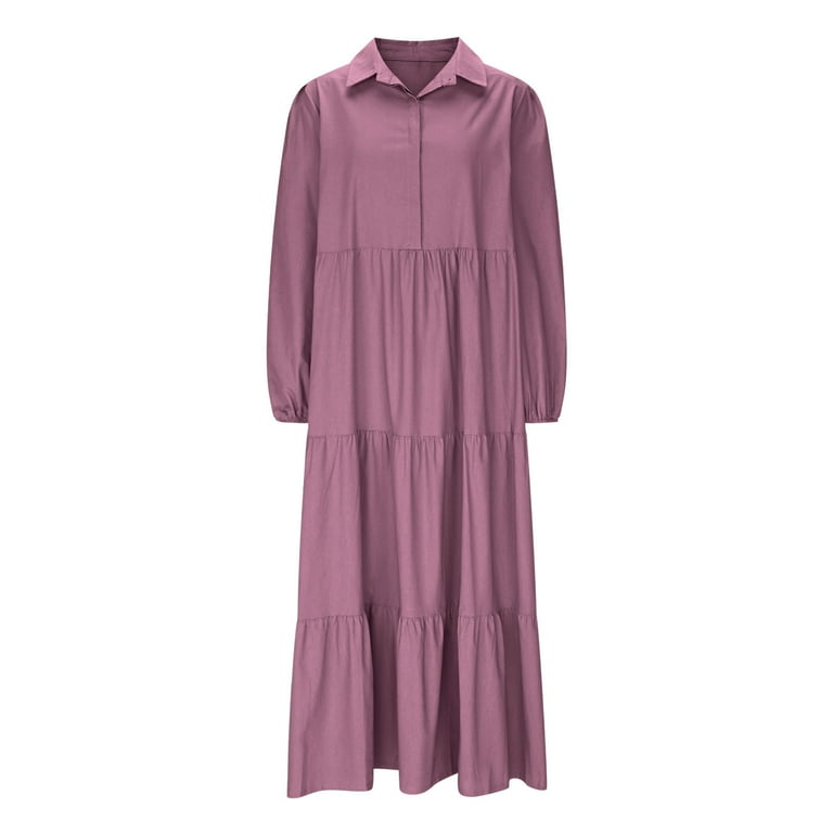 chinese dress ladies The White Collared Twist Backless Midi Dress main image 1