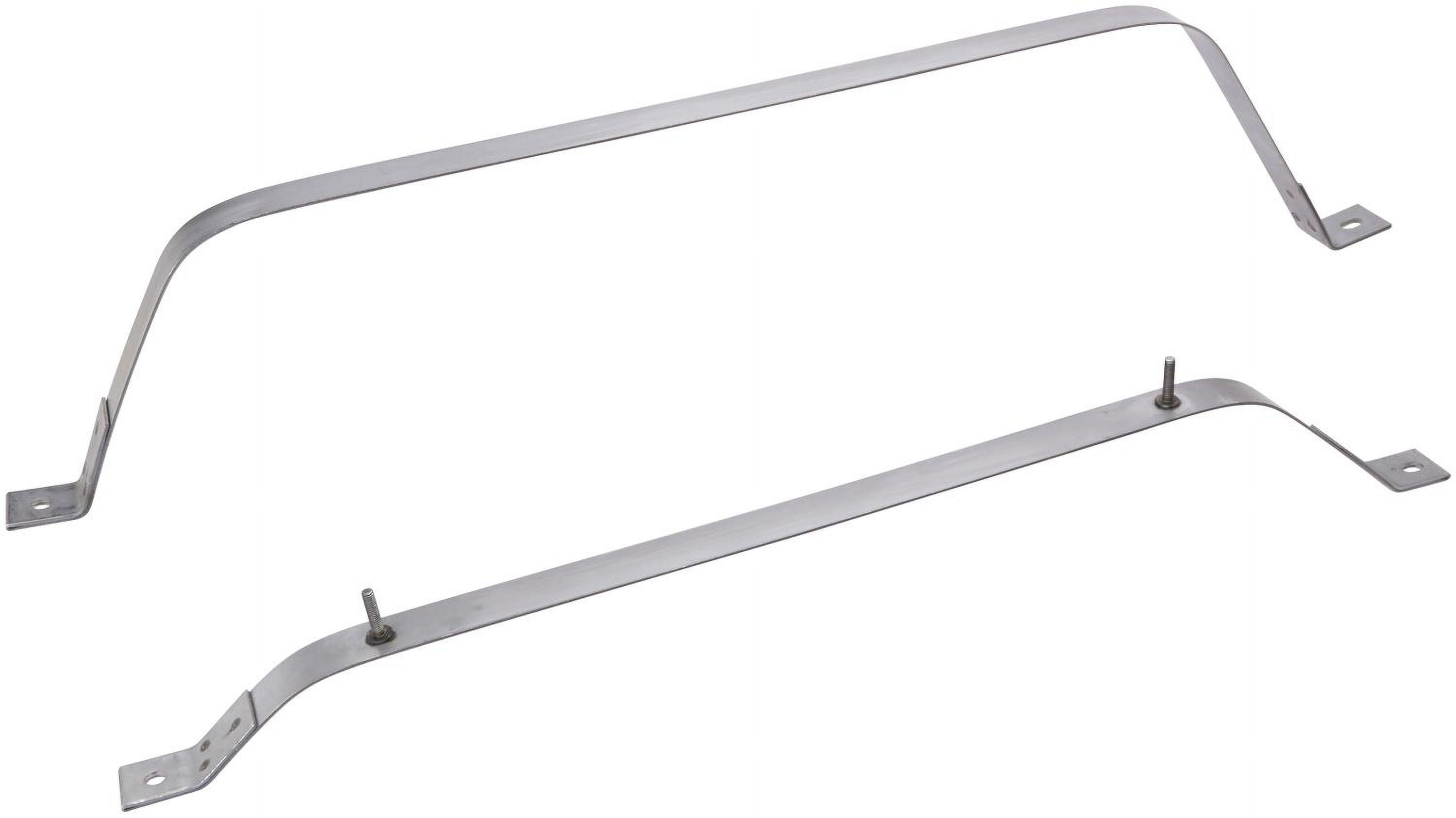 Spectra Premium ST462 Fuel Tank Strap(s) Fits select: 2013-2020 FORD FUSION, 2013-2020 LINCOLN MKZ