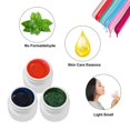 thumbnail image 4 of Bestauty 12 color flash nail gel 8ml*12, 4 of 4