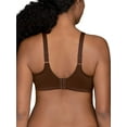thumbnail image 3 of Women's Vanity Fair 76380 Beauty Back Full Figure Underwire Bra, 3 of 9