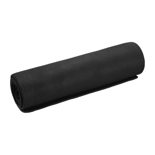 Unique Bargains 12'x39'x0.2' Foam Padding Neoprene Sponge Close Cell Sheet Roll Rubber Insulation Non Adhesive