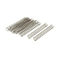 thumbnail image 5 of 0.8mmx7mmx50mm 304 Stainless Steel Compression Springs 10pcs, 5 of 5