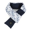 thumbnail image 4 of Womens' Hearting Warming Scarf FashionableUSB Smart Charging Neck And Shoulder Winter Cold Protection And Warm Heating Men And Women Scarf, 4 of 5