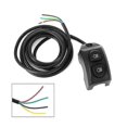 thumbnail image 1 of R1200GS R1250GS Motorcycle Handle Fog Light Switch Control Button For BMW R1200 GS R1250 GS ADV LC F LINERO 2024 Walkbee A, 1 of 5