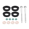 thumbnail image 1 of Kit de juntas de inyectores para Ford, juntas de inyectores + arandelas +, 1 of 6