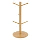thumbnail image 3 of Árbol para tazas, soporte para tazas de café, soporte para colgar tazas espaciales, soporte para tazas de café, estante para árboles, tecnología de vanguardia, 3 of 9