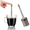 thumbnail image 3 of ShenMo 1 Piece FinalPress Coffee infuser Home Stainless Steel Press Coffee Filter, 3 of 5