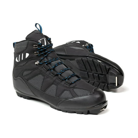 WHITEWOODS 302 NNN Ski Boots, Size: 47 (302-NNN-47)