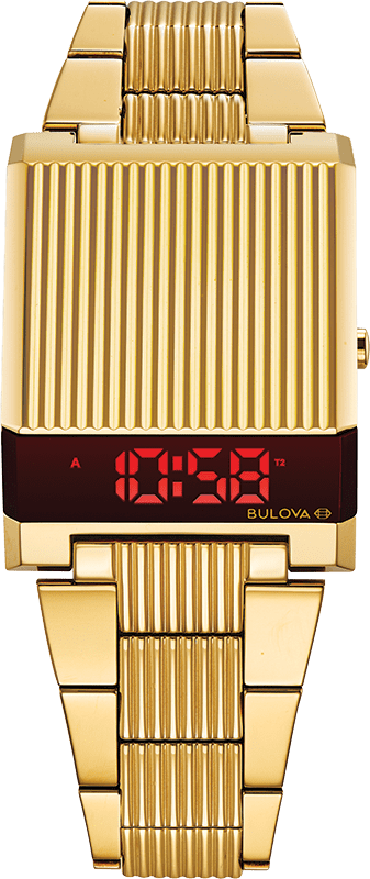 Bulova Archive Series Men's Watch 97C110 | Walmart Canada