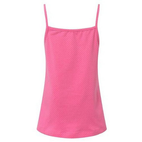 Richie House Girls' Basic Vest with Many Colors RH1909
