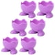 thumbnail image 4 of 6 piezas de silicona tazas de huevo de huevo huevos huevos huevos tazas (color al azar), 4 of 5
