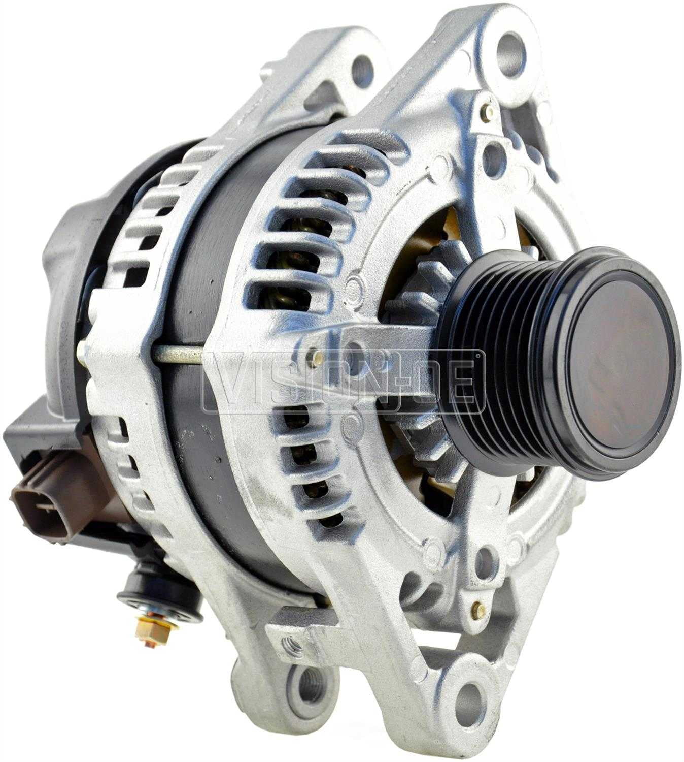 Vision OE 11322 Alternator