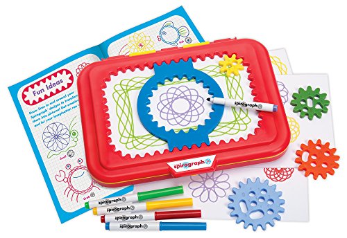 spirograph jr walmart