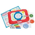 thumbnail image 4 of Spirograph Junior Set-, 4 of 4