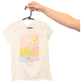 thumbnail image 3 of Closetselect Children's Hanger for Any Clothing Type, Black 30 Count, 3 of 5