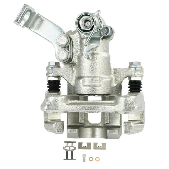 Brake Caliper 1PCS ECCPP Rear Right 19B3497 Compatible For 2007-2013 For Suzuki For SX4