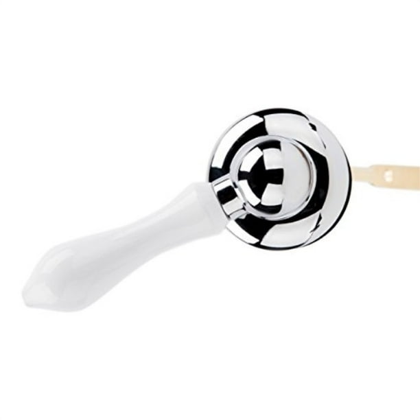 Toilet Handle Replacement Flush Lever By LDR Global Repair Replace