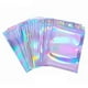 thumbnail image 1 of Bolsa De Auto Sellado, Bolsa De Tirolesa Transparente De 100pcs Para Galletas, 1 of 8