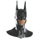Rubie's Costume Arkham City Deluxe Masque de Capot de Batman, Noir, Taille Unique – image 1 sur 2