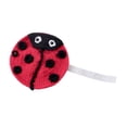 thumbnail image 2 of Suéter para tortugas, cómodo, adorable, fácil de usar, cálido, tejido a mano. S roja, 2 of 9