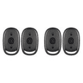 thumbnail image 1 of Controlador de copia remota, llave duplicadora de clones para puerta de garaje, 2 uds., 1 of 7