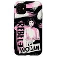 thumbnail image 1 of Funda para teléfono STAR WARS Princess Leia Rebel Woman iPhone 11, 1 of 3